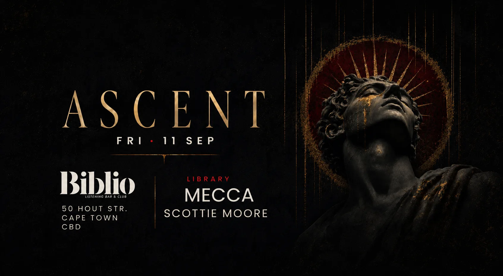 Ascent