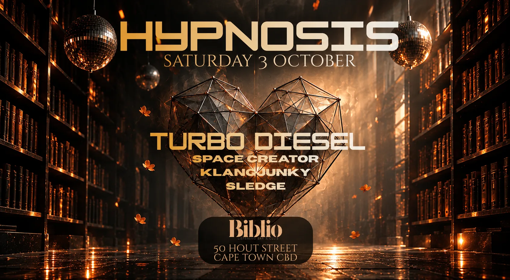 Hypnosis