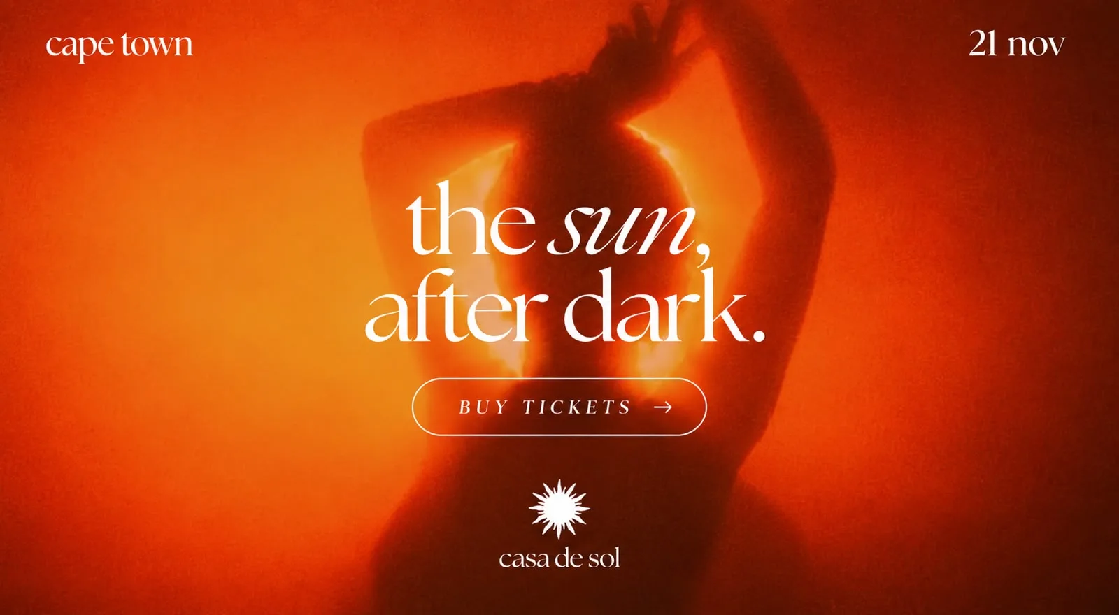 Casa De Sol