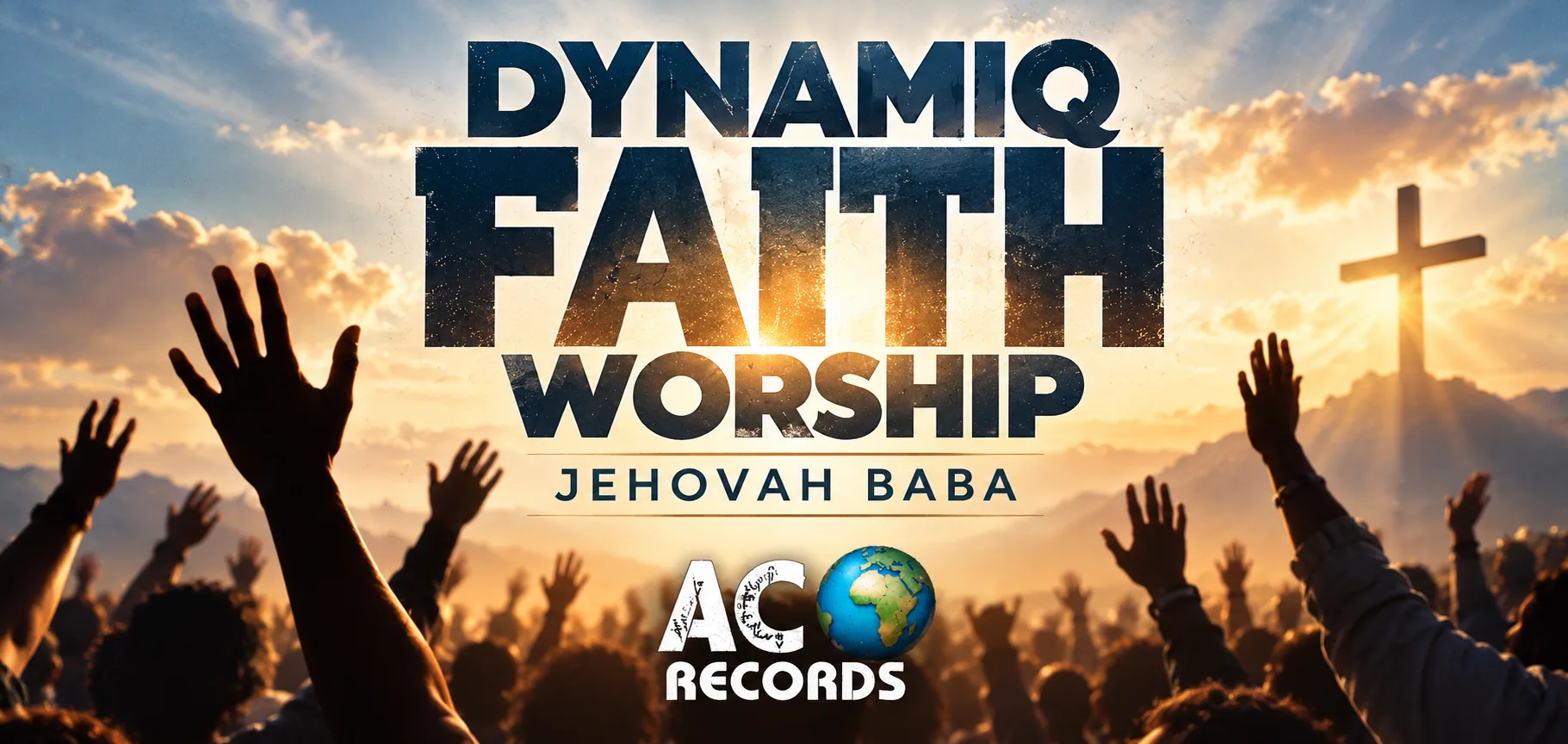 DYNAMIQ FAITH WORSHIP LAUNCH !!!