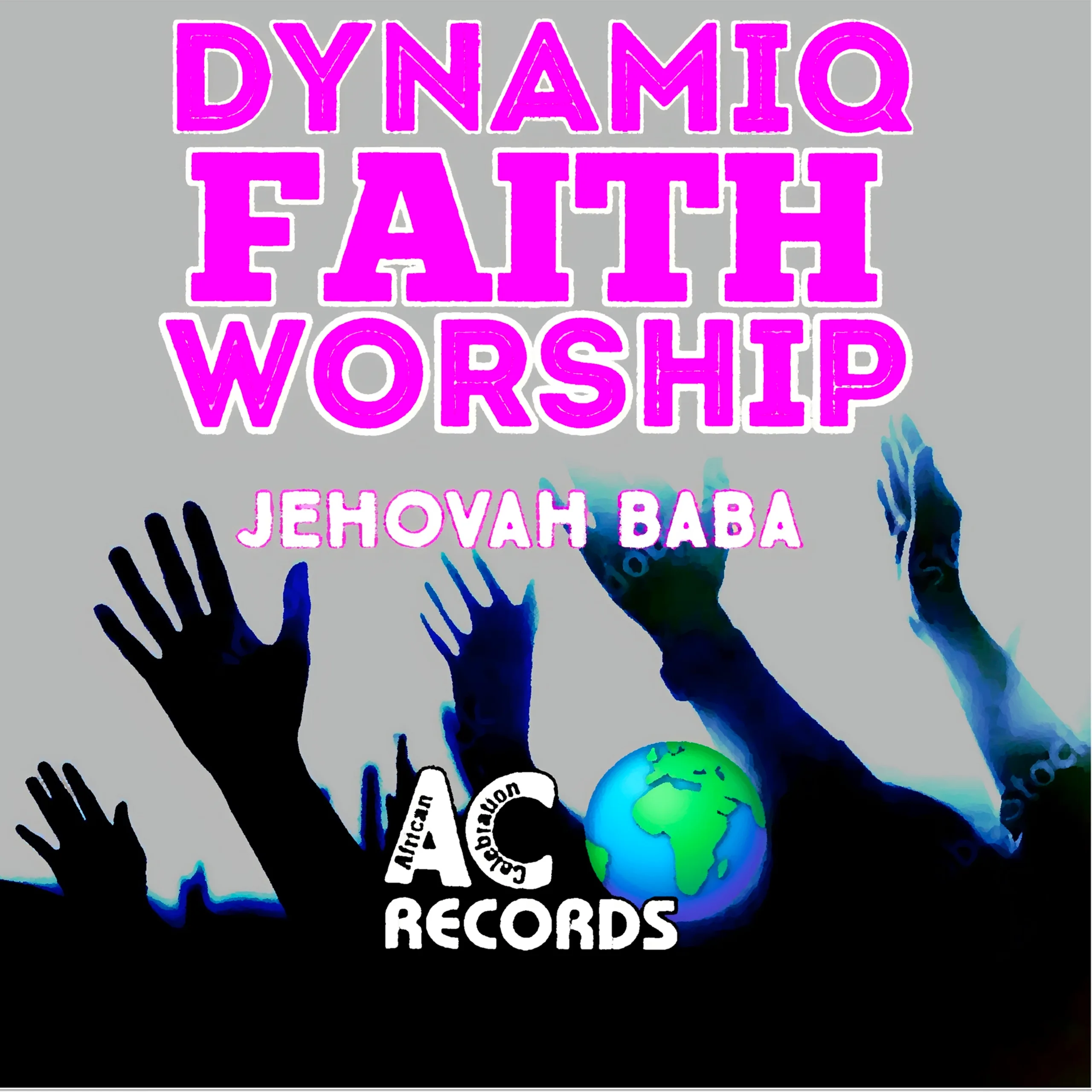 DYNAMIQ FAITH WORSHIP LAUNCH !!!