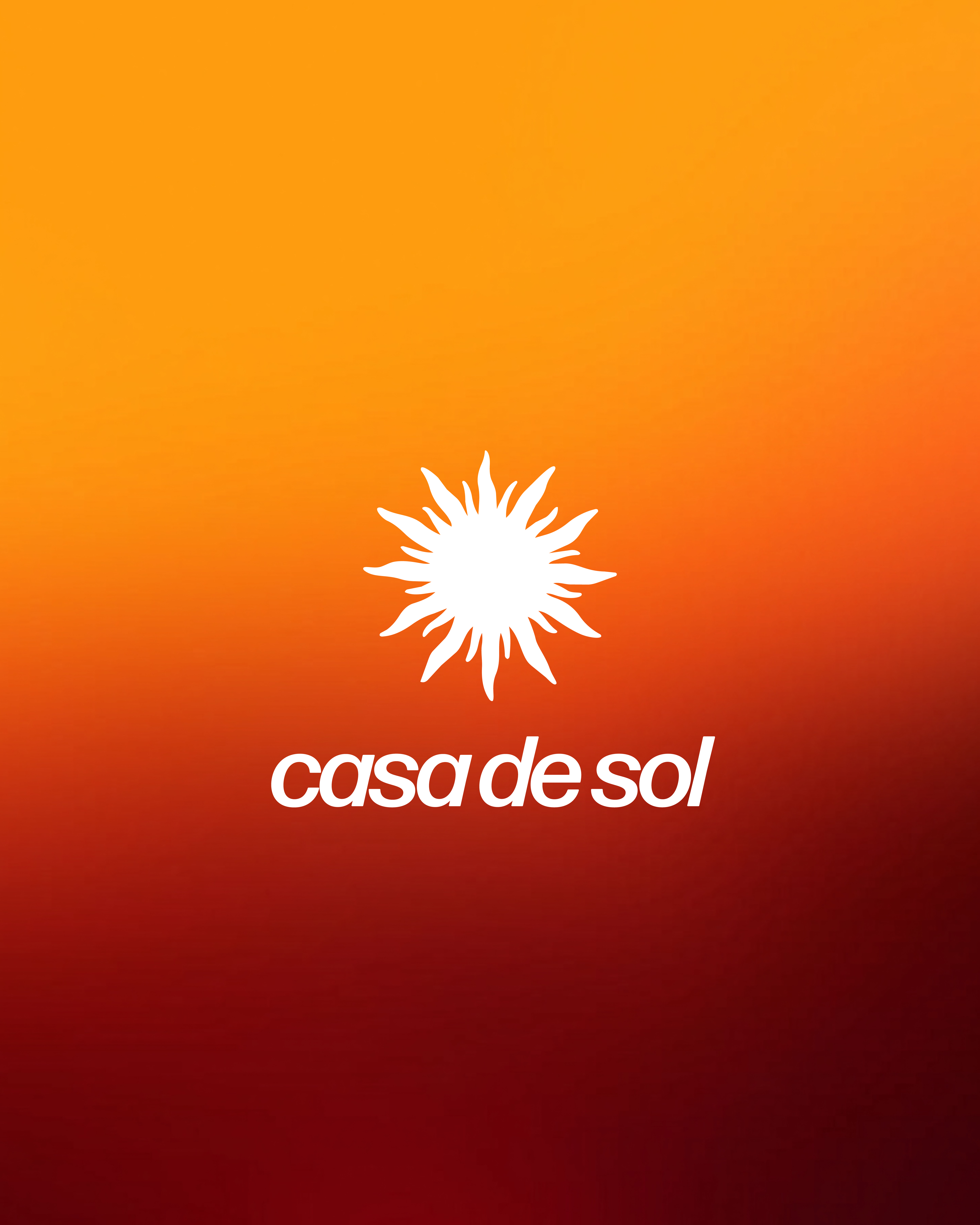 Casa De Sol