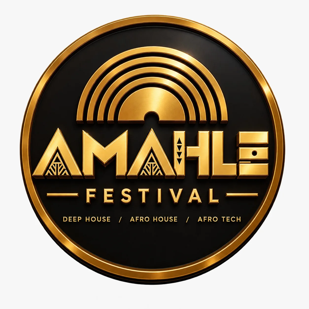 Amahle Music and entertainment