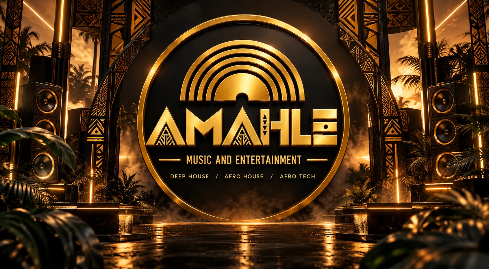 Amahle Music and entertainment