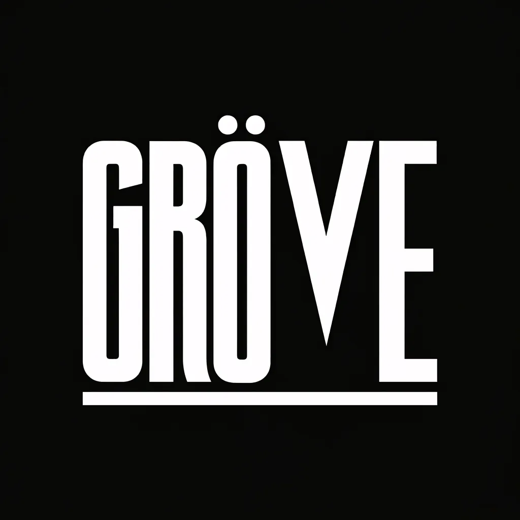 GRÖVE