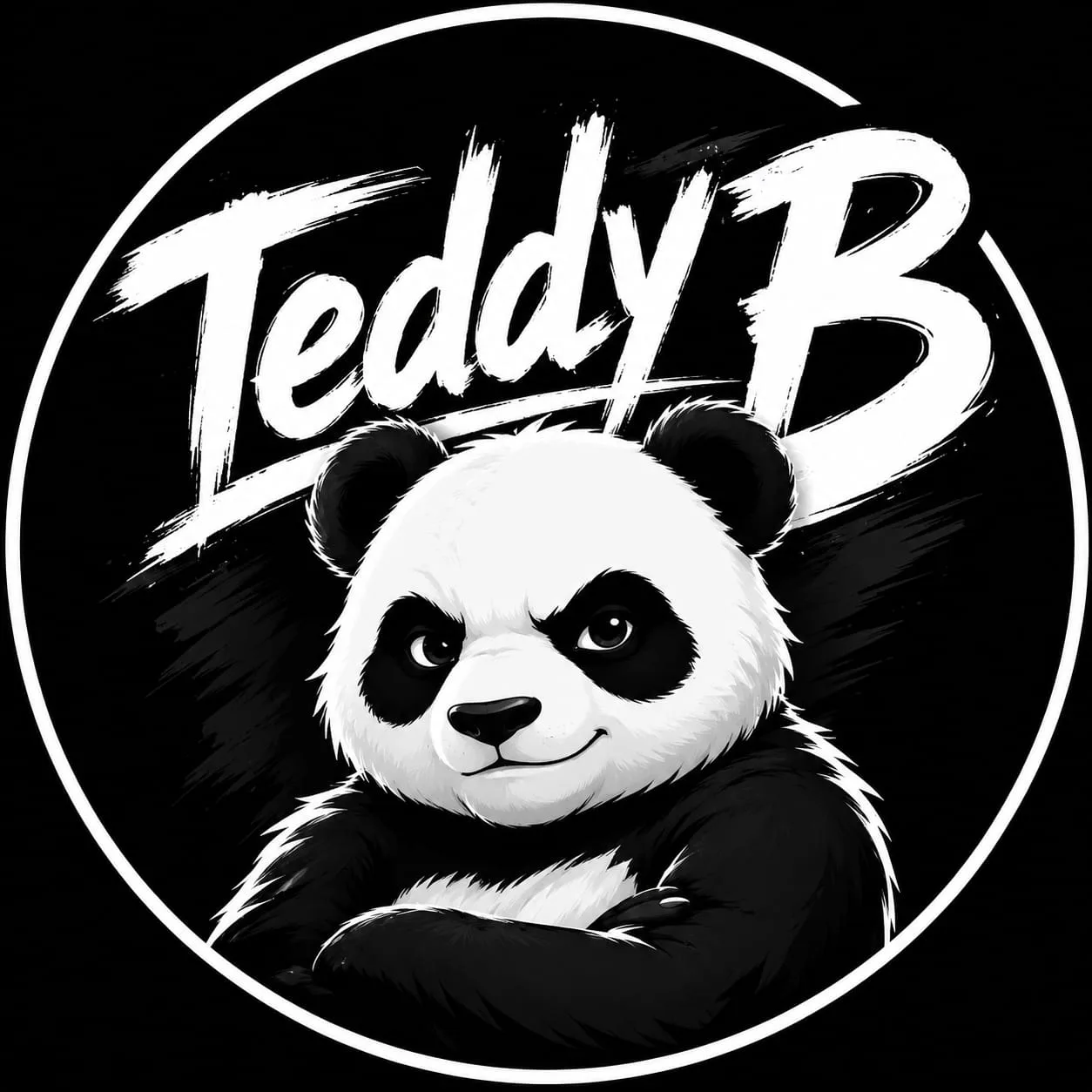 Teddy B